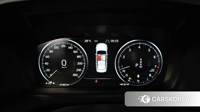 Volvo S90 id 4541930 из Кореи 33