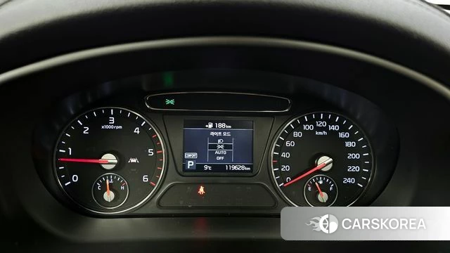 Kia The New Sorento id 3814444 из Кореи 18