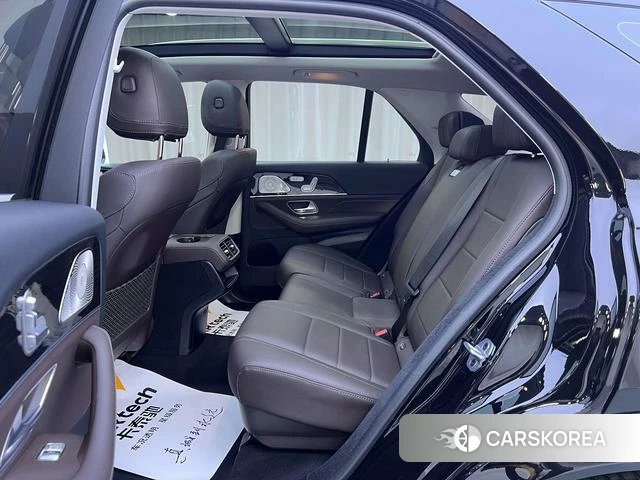 Mercedes-Benz GLE (import) id 4228466 из Китая 24