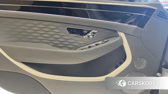 Bentley Continental GT 4th Generation id 3596029 из Кореи 11