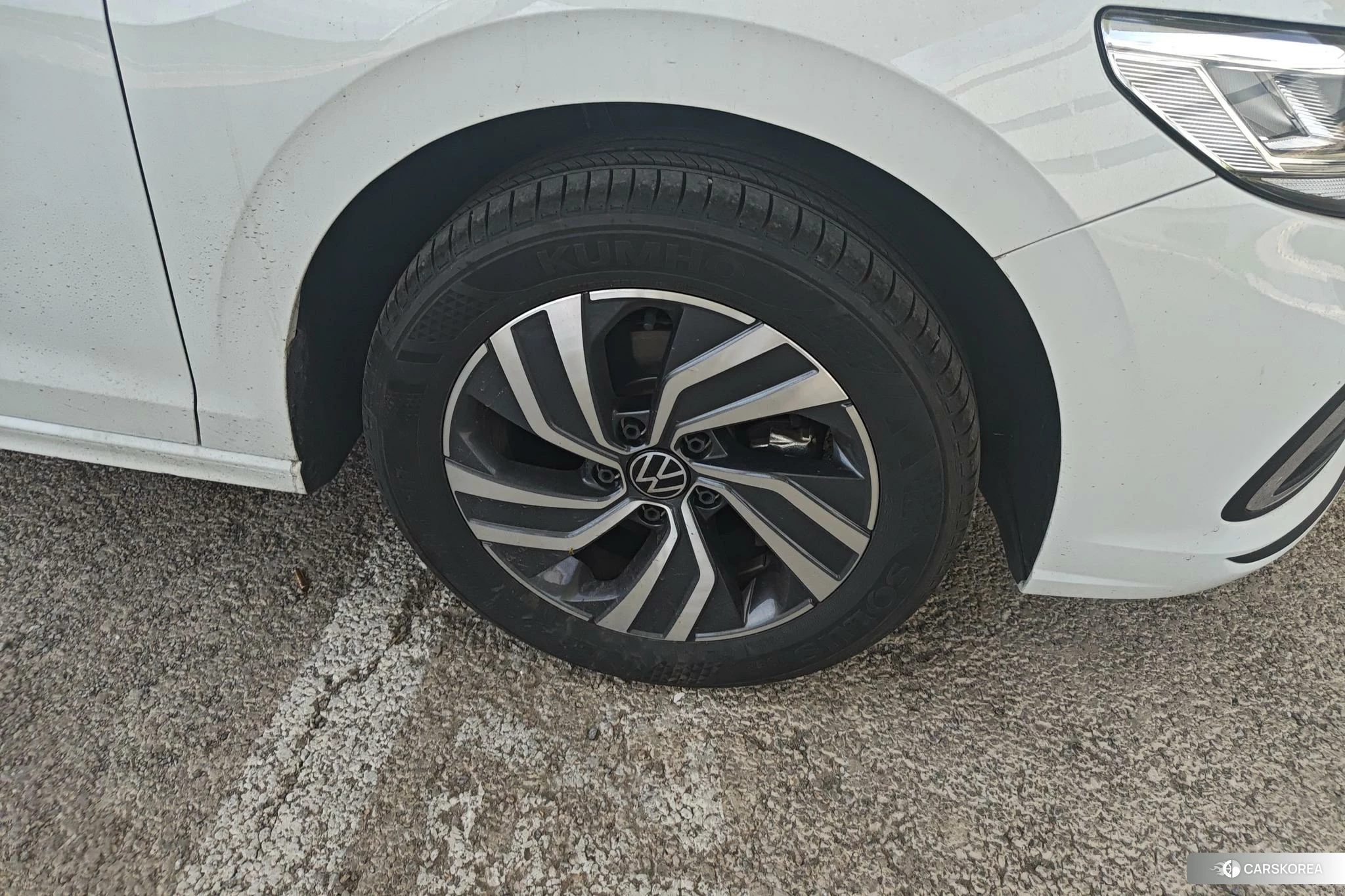 Volkswagen Bora id 4486225 из Китая 15