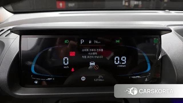 Hyundai Casper id 3223461 из Кореи 18