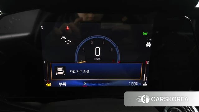 Chevrolet (GM Daewoo) Trax Crossover id 3850196 из Кореи 18