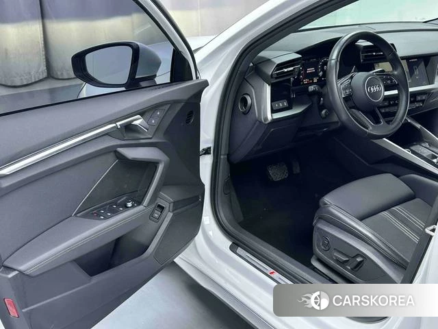 Audi A3 id 4307181 из Китая 13