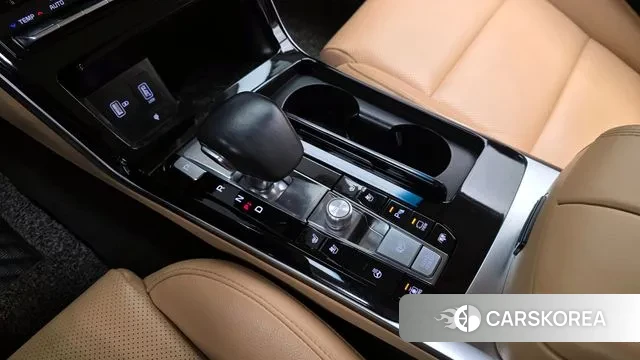 Kia K7 Premier Hybrid id 3666312 из Кореи 18