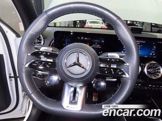 Mercedes-Benz GLB-Class X247 id 2691677 из Кореи 18