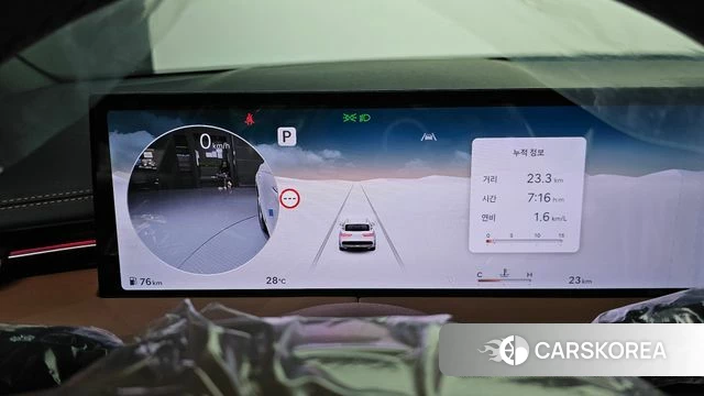 Genesis GV70 id 4441508 из Кореи 28