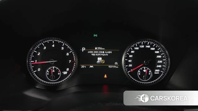 Hyundai The New Santa Fe id 4223260 из Кореи 18