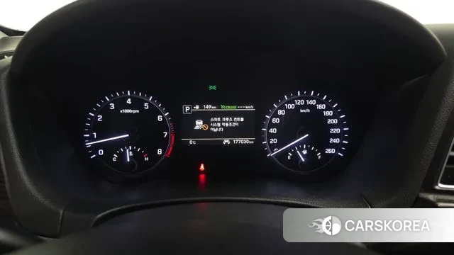 Genesis G80 id 3530809 из Кореи 18