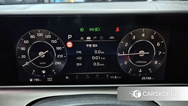 Kia The New Seltos id 3388541 из Кореи 18