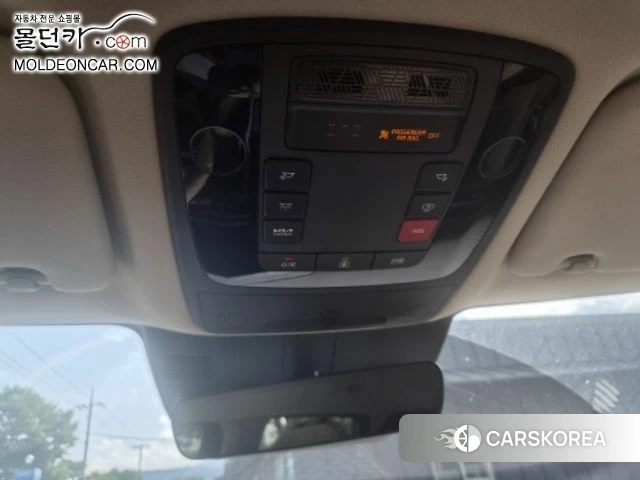 Kia The New Carnival 4th Generation id 4834291 из Кореи 15