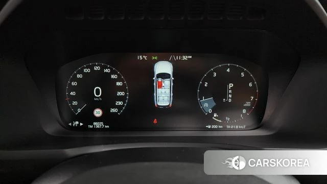 Volvo XC90 second Generation id 3911341 из Кореи 18