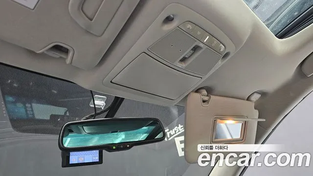 Nissan X Trail id 2663963 из Кореи 18