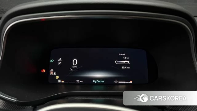 Renault Korea (Samsung) Arcana id 4559888 из Кореи 18
