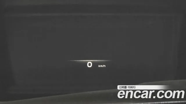 Kia The New K9 2nd generation id 2676839 из Кореи 18