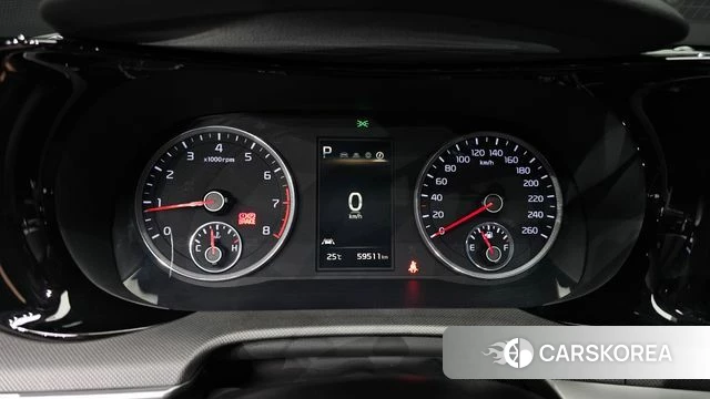 Kia K5 3rd generation id 4637067 из Кореи 18