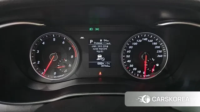 Genesis G70 id 3587996 из Кореи 18