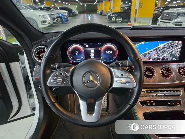 Mercedes-Benz CLS-Class C257 id 3476678 из Кореи 16