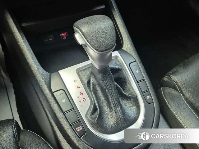 Kia The New K3 2nd generation id 4629243 из Кореи 17