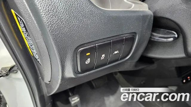 Kia The New Ray id 2553555 из Кореи 18