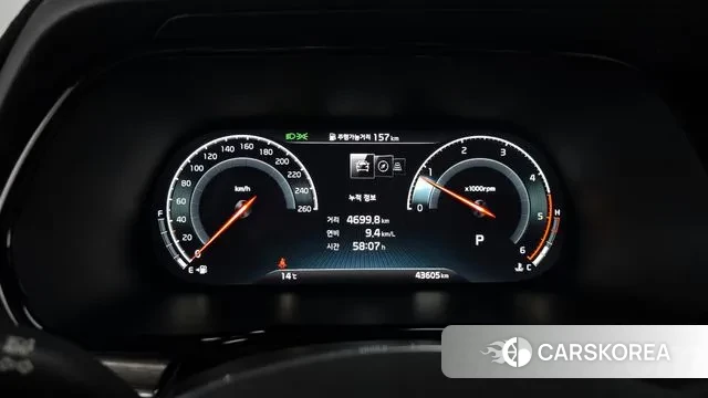 Kia Mohave Master id 3727570 из Кореи 18