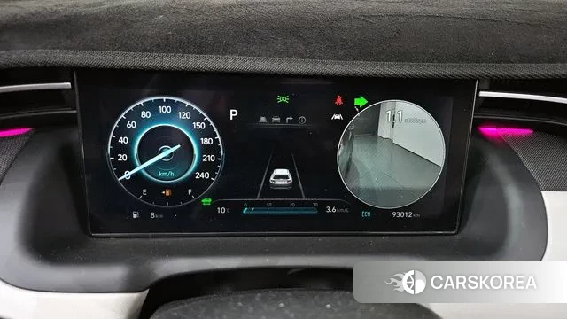 Hyundai Tucson Hybrid (NX4) id 3765412 из Кореи 18