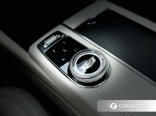 Cadillac CT6 id 4209385 из Китая 18
