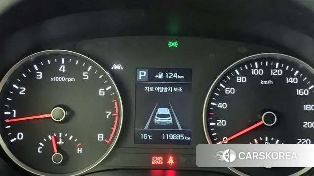 Kia Stonic id 3651643 из Кореи 18