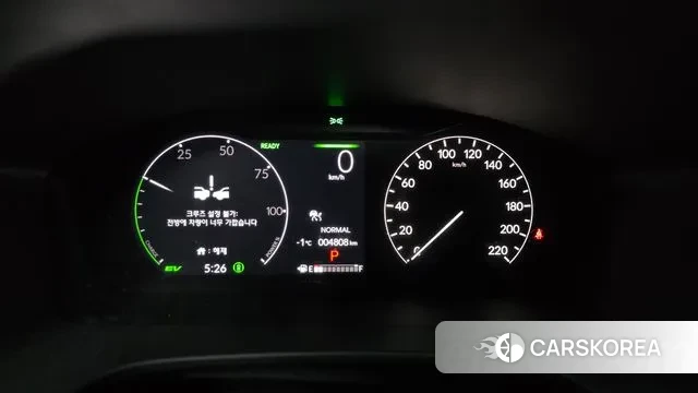 Honda CR-V 6th generation id 3447224 из Кореи 18