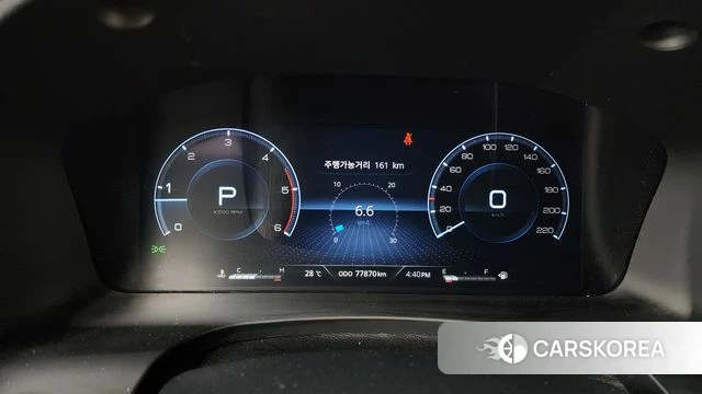 Ssangyong The New Rexton Sport id 4433978 из Кореи 30