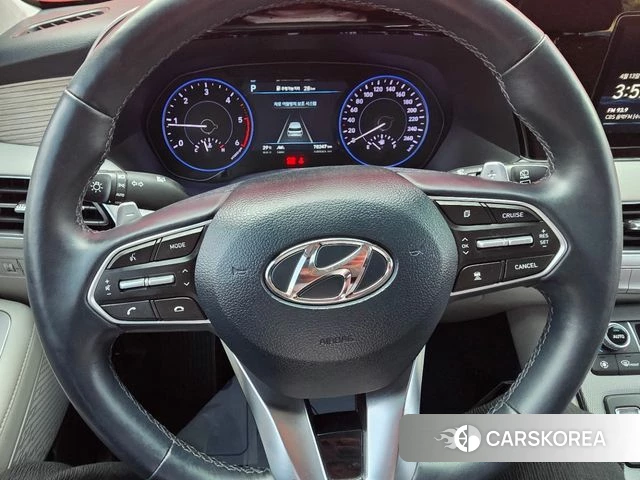 Hyundai Palisade id 4656954 из Кореи 17