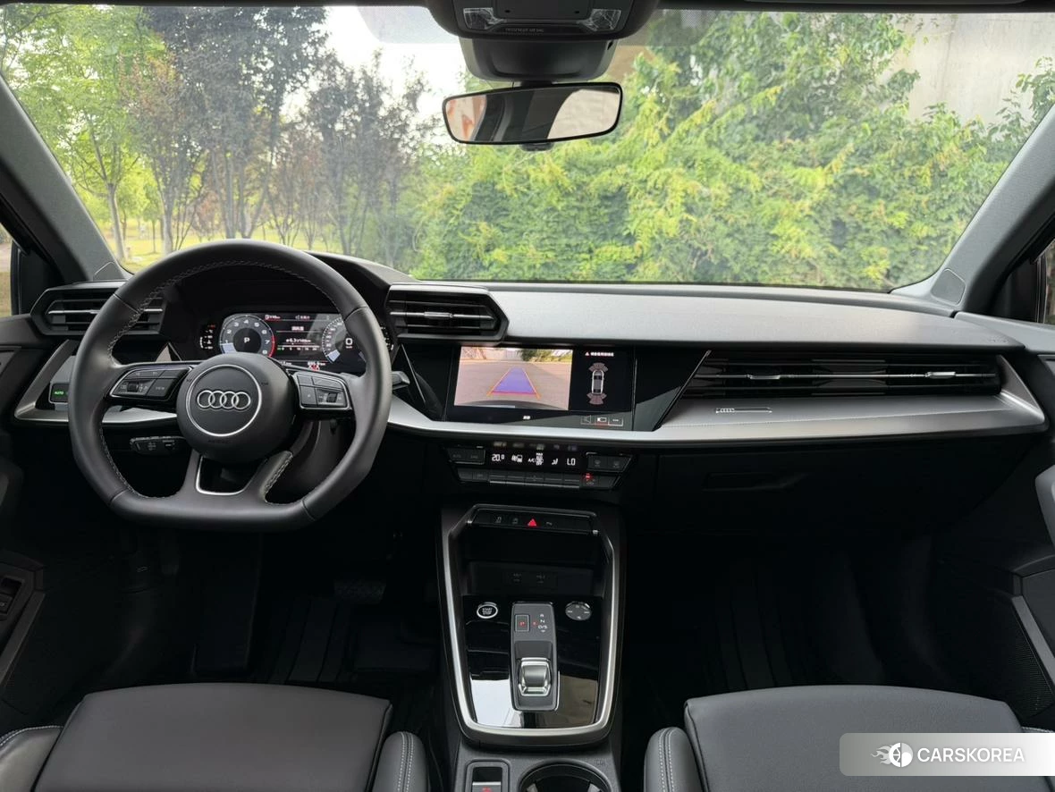 Audi A3 id 4452825 из Китая 14