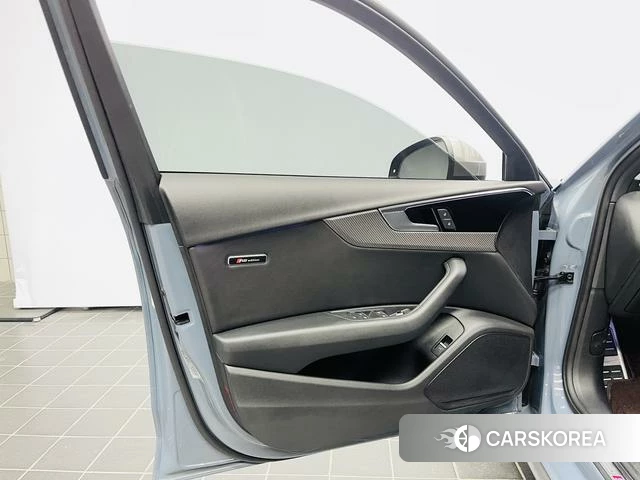 Audi A4L id 4273747 из Китая 16