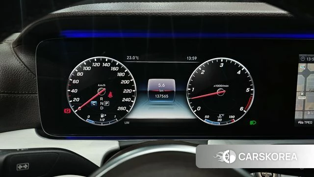 Mercedes-Benz CLS-Class C257 id 4020342 из Кореи 18