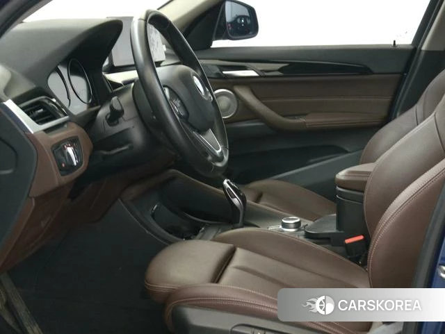 BMW X1 id 4353223 из Китая 14