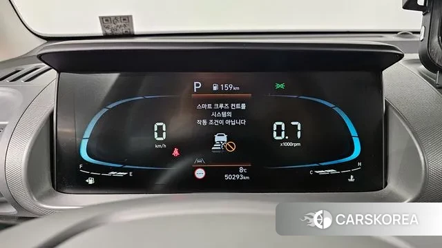 Hyundai Casper id 3420323 из Кореи 18