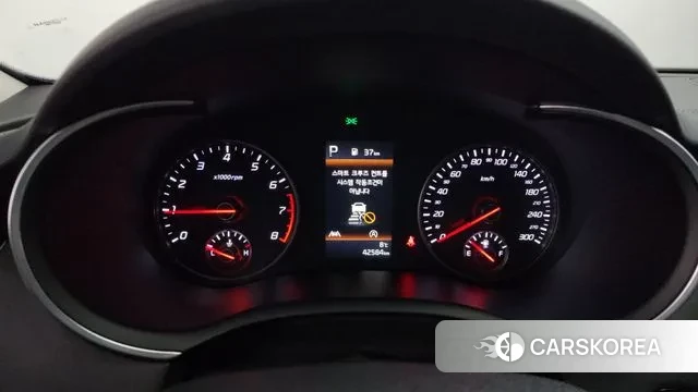 Kia Stinger Meister id 3525012 из Кореи 18