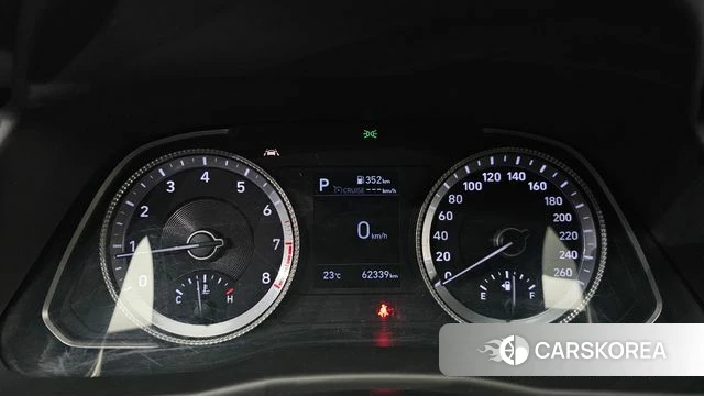 Hyundai Sonata (DN8) id 4937201 из Кореи 28