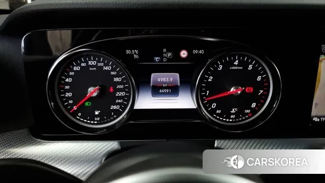 Mercedes-Benz E-Class W213 id 3004344 из Кореи 18