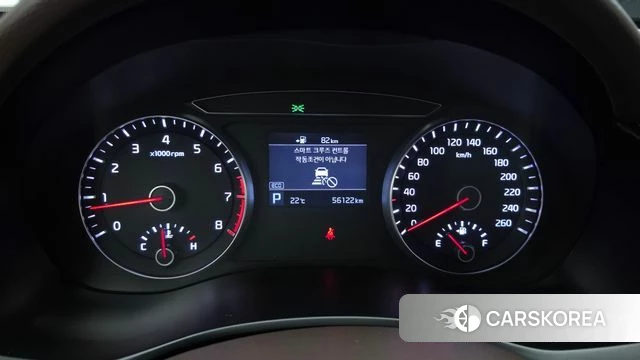 Kia Come New K7 id 4304801 из Кореи 30