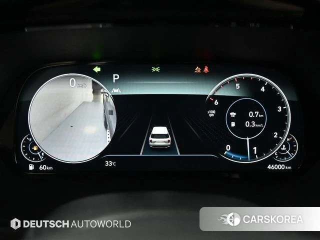 Hyundai Palisade id 4625253 из Кореи 18