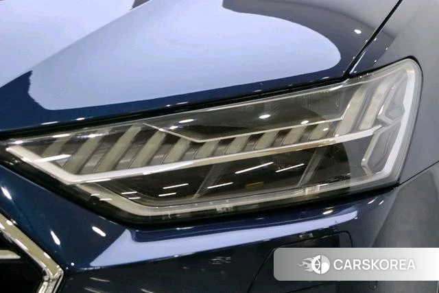Audi A7L id 4257469 из Китая 18