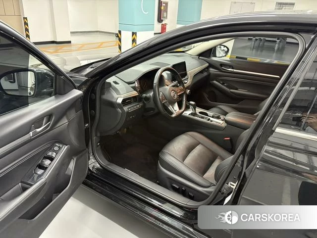 Nissan Teana id 4314277 из Китая 8