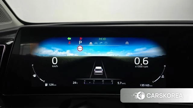 Kia Sportage 5th Generation id 4775243 из Кореи 18