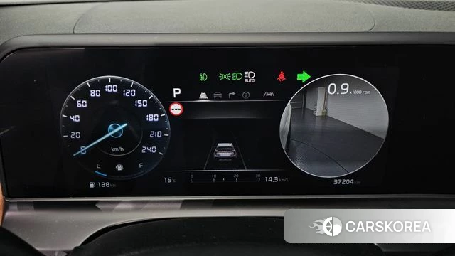 Kia The New Seltos id 3850870 из Кореи 18