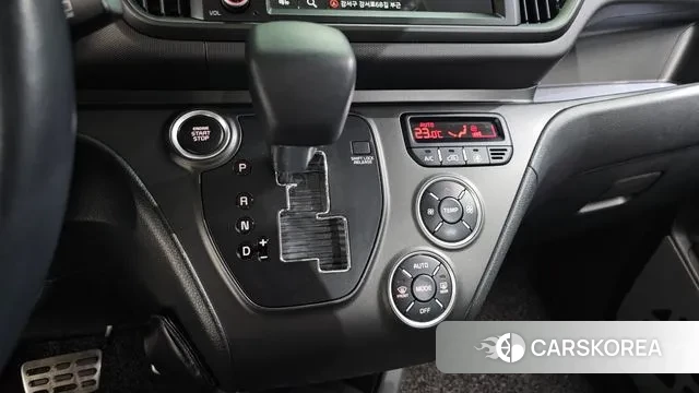 Kia The New Kia Ray id 3378266 из Кореи 18