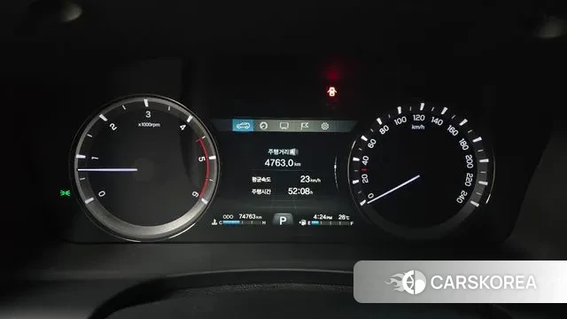 Ssangyong G4 Rexton id 3004911 из Кореи 18