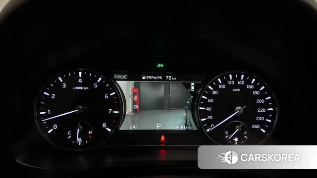 Kia More K9 id 4568178 из Кореи 33