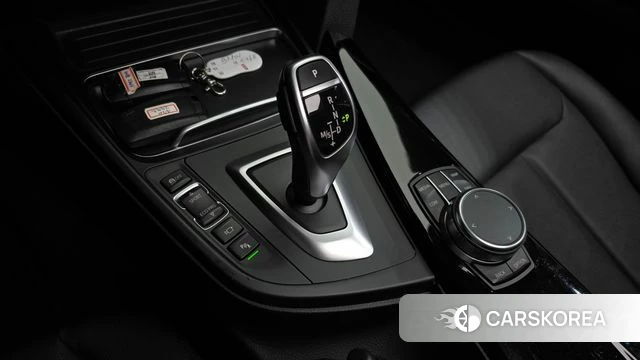 BMW 4 Series (F32) id 4317764 из Кореи 29