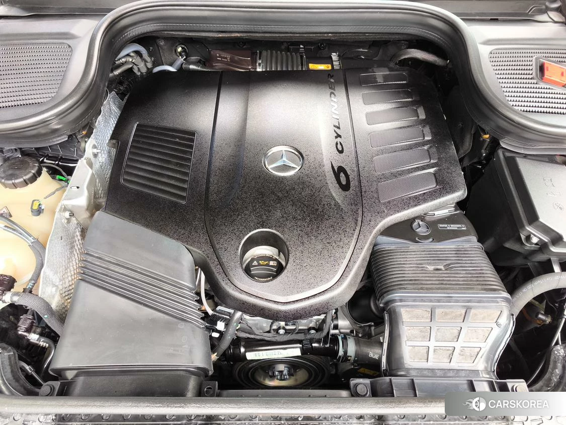 Mercedes-Benz GLE id 4499029 из Китая 31